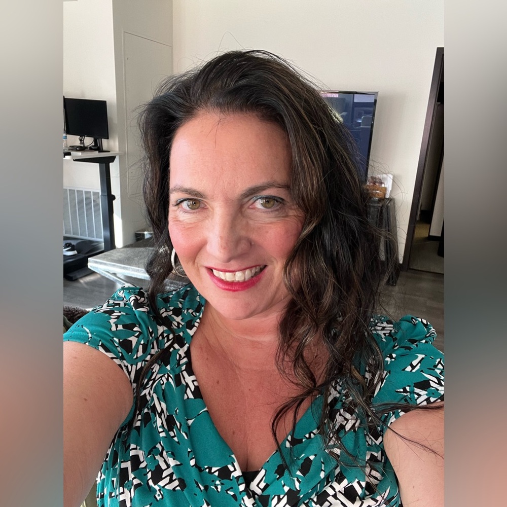 Meet your Posher, Robin